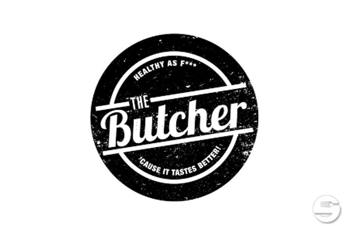 Water ohne CO2 - The Butcher