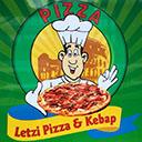 logo Letzi Pizza Uyar *