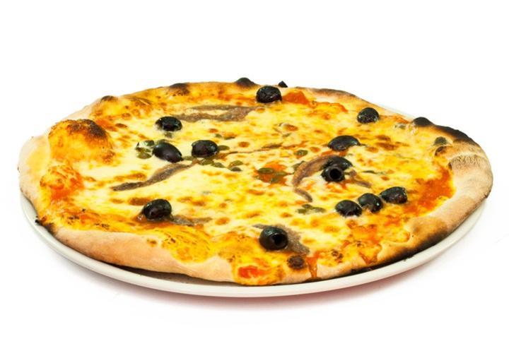 Pizza Napoli - Letzi Pizza Uyar *