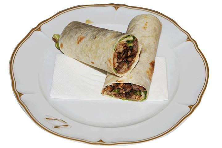 Döner Dürüm - Letzi Pizza Uyar *