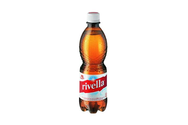 Rivella Rot - Letzi Pizza Uyar *