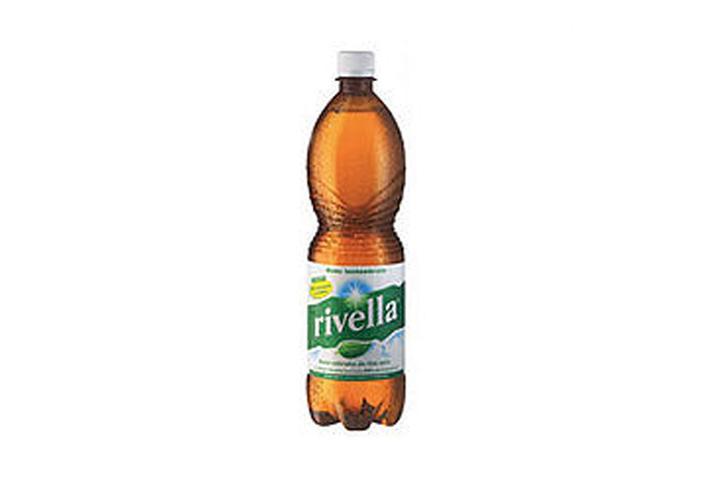 Rivella Grün - Letzi Pizza Uyar *