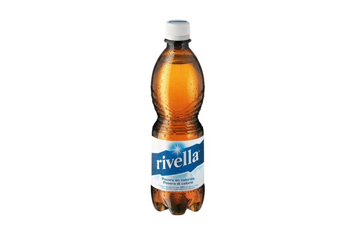 Rivella Blau - Letzi Pizza Uyar *