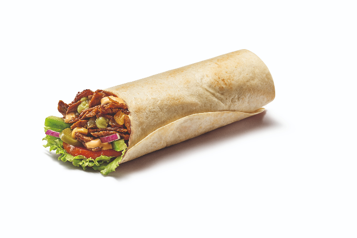 Steak‘n‘Cheese & Guacamole Wrap - Subway®