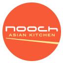 logo Nooch Asian Kitchen (Richti) *