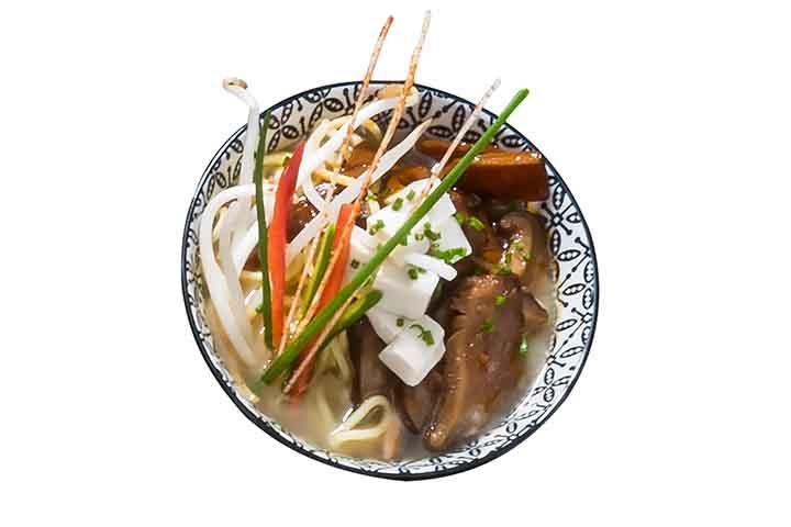 Nonstop Nozomi Small - Nooch Asian Kitchen (Richti) *