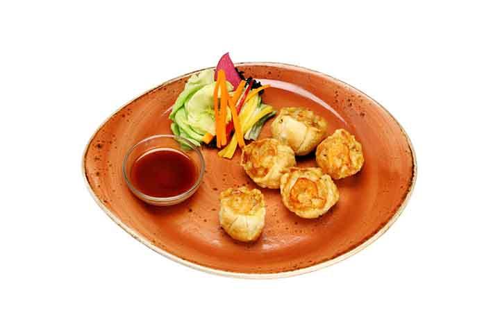 Dim Zuma 5 Stk - Nooch Asian Kitchen (Richti) *