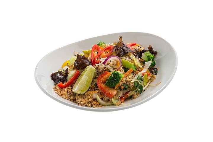 Flower Power - Nooch Asian Kitchen (Richti) *