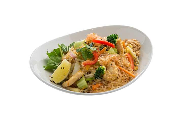 Dream Island - Nooch Asian Kitchen (Richti) *
