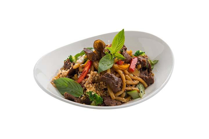 Beef & Zen - Nooch Asian Kitchen (Richti) *