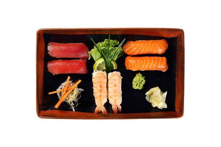 Okayama - Nooch Asian Kitchen (Richti) *