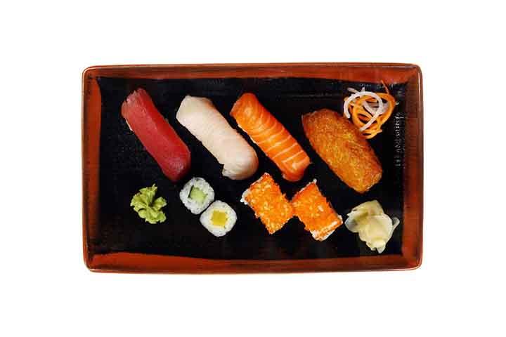 Kyoto - Nooch Asian Kitchen (Richti) *
