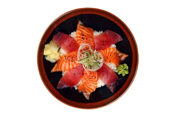 Magushake - Nooch Asian Kitchen (Richti) *