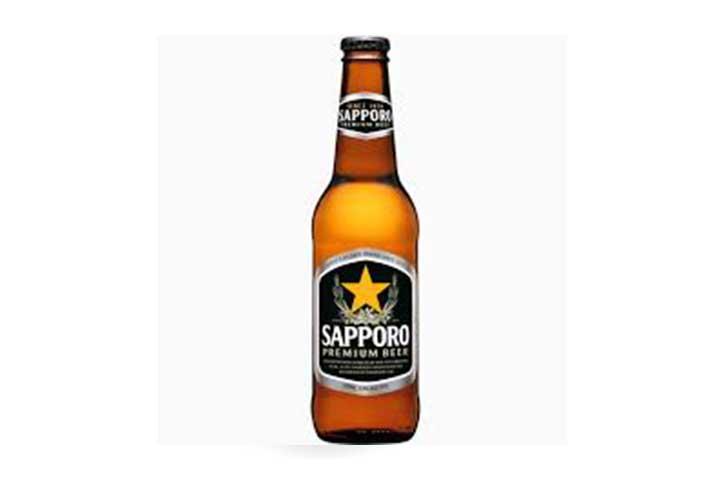 Sapporo - Nooch Asian Kitchen (Richti) *