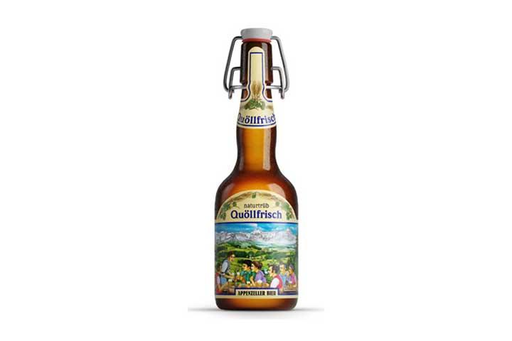 Quöllfrisch - Nooch Asian Kitchen (Richti) *