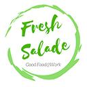 logo FreshSalad
