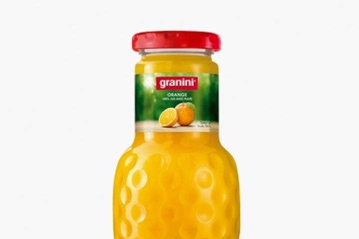Orange Juice - La Table des Nations