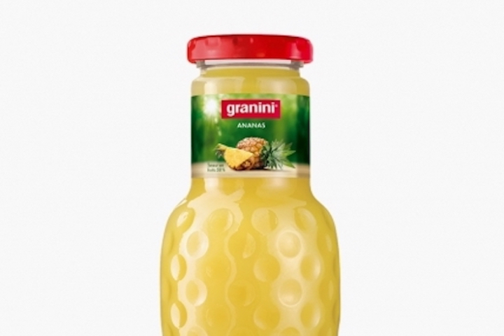 Pineapple Juice - La Table des Nations