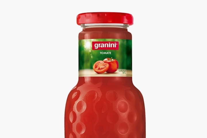 Tomato Juice - La Table des Nations