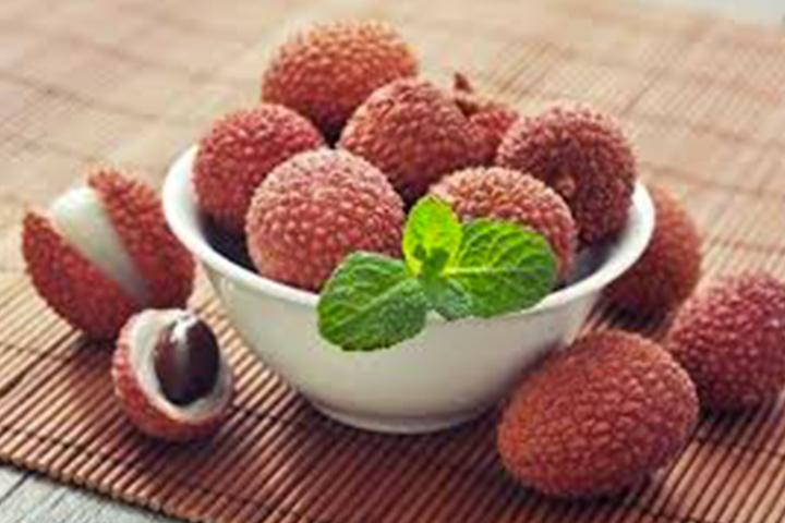 T10. Lychee - La Table des Nations