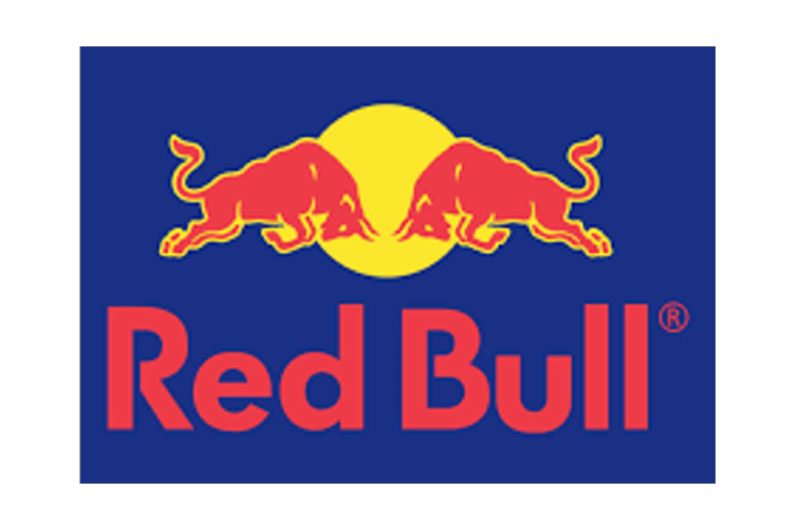 Redbull - La Table des Nations