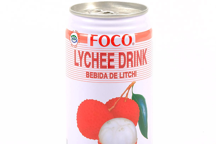 Lychee Juice - La Table des Nations
