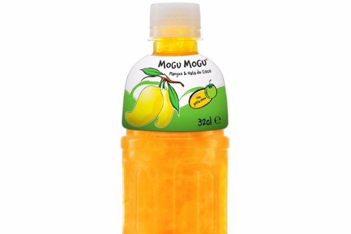 MoguMogu Mango - La Table des Nations
