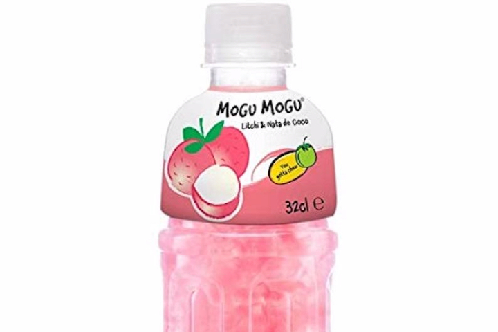 MoguMogu Litchi - La Table des Nations