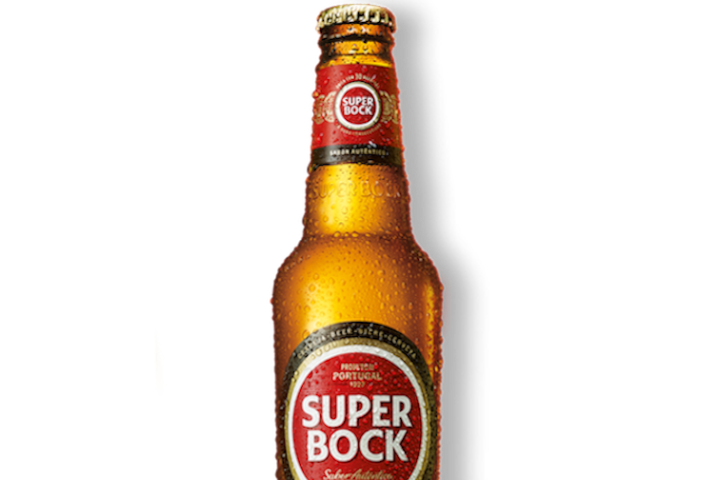 Super Bock - La Table des Nations