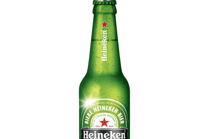 Heineken - La Table des Nations