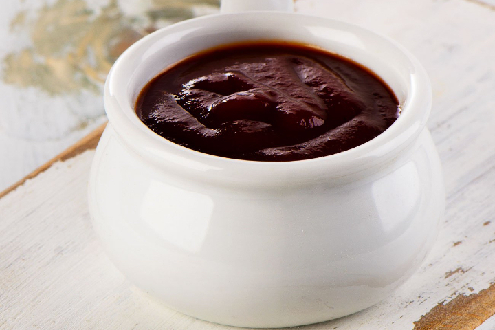 Sauce de canard - La Table des Nations