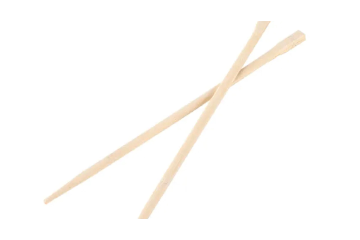 Baguettes chinoises - La Table des Nations