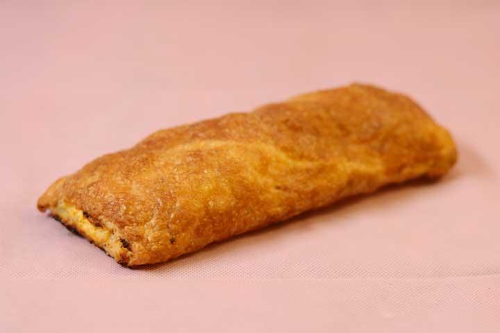 Börek - Happy Beck