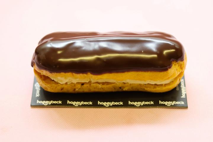 Eclair - Happy Beck