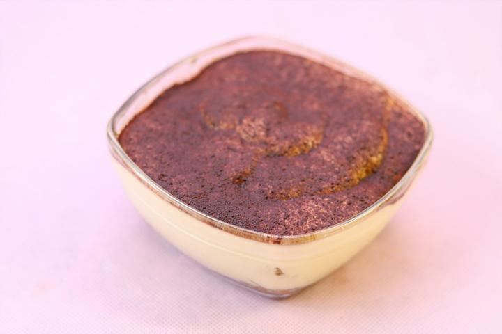 Tiramisu - Happy Beck