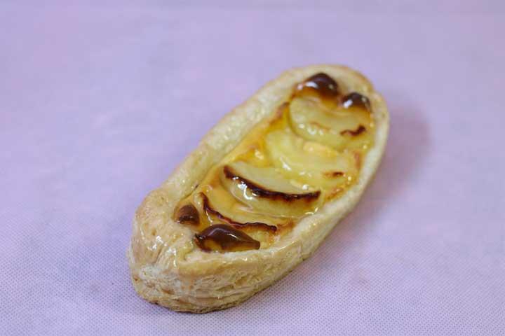 Apfel Jalousie - Happy Beck