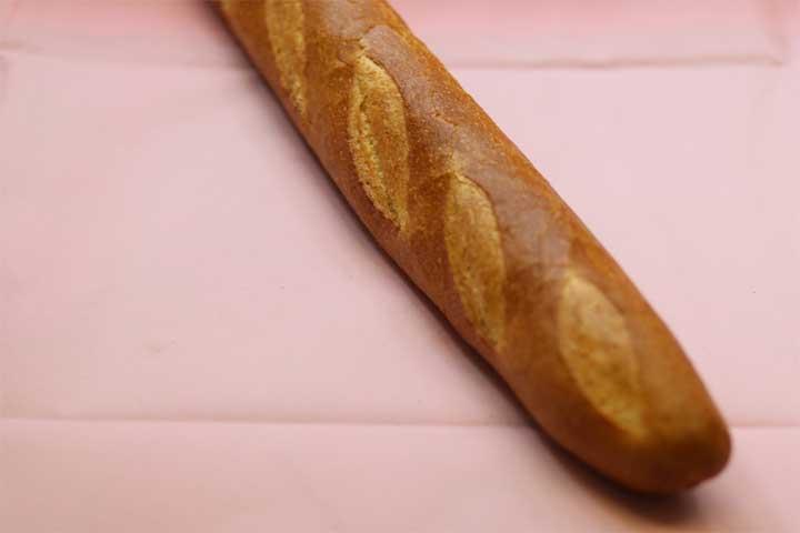 Baguette Francaise - Happy Beck