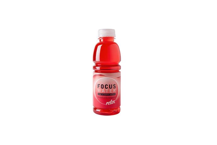 Focus Water Rot Pet 0.5L - Happy Beck