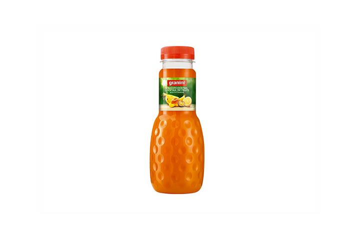 Granini Multivitamin Pet 0.5l - Happy Beck