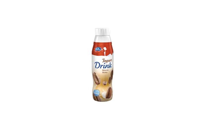 Joghurt Drink Mocca 0.5l - Happy Beck