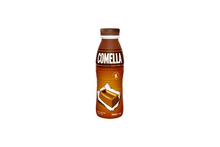 Comella 0.5L - Happy Beck