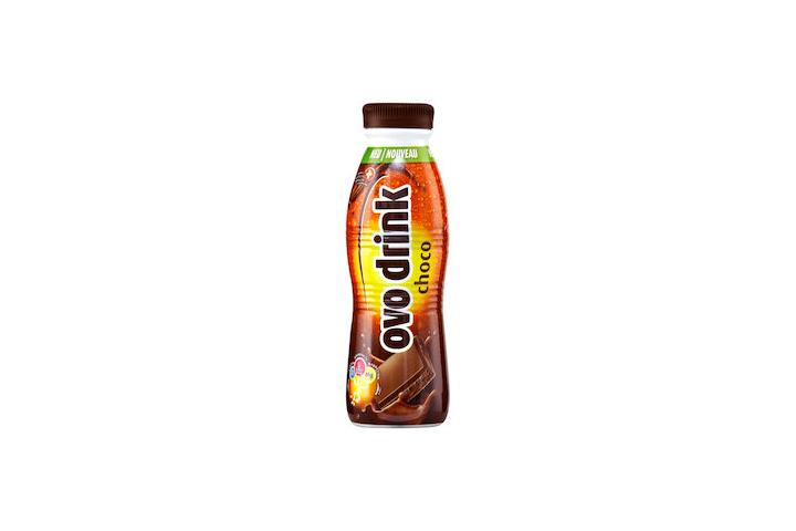 Ovo Drink 0.5L - Happy Beck