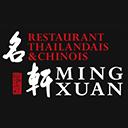 Logo Ming Xuan