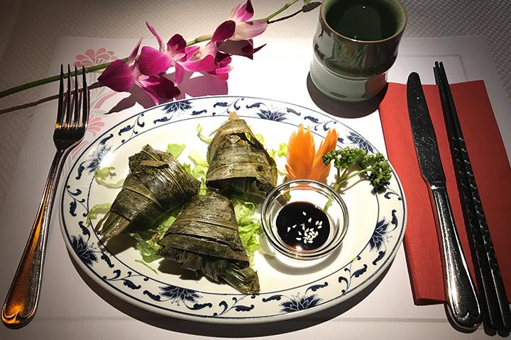 10. Kai Hor Bay Teoy - Ming Xuan
