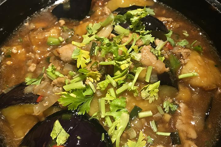 13. Tom Yam Kung - Ming Xuan