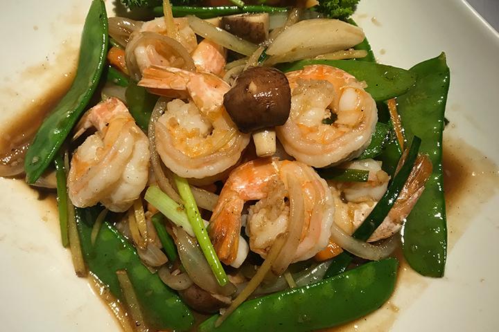 35. Kung Pad Sam Pak - Ming Xuan