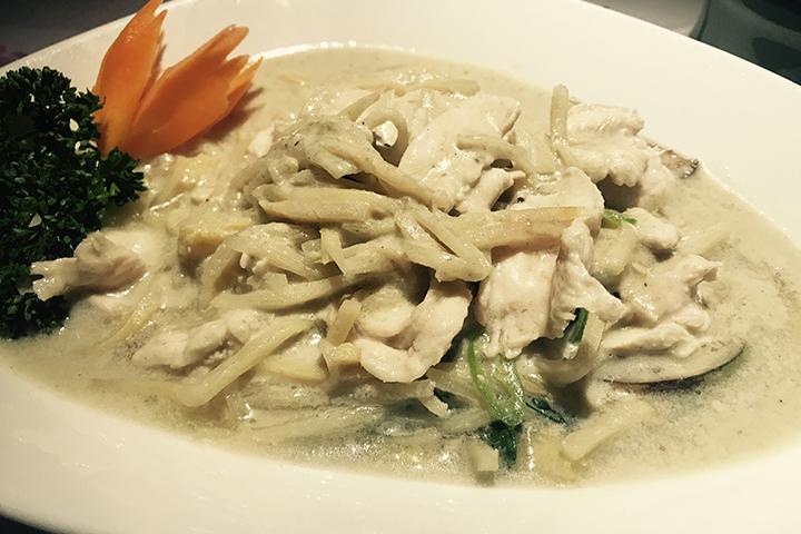 41. Kaeng Kiew Wan Kai - Ming Xuan