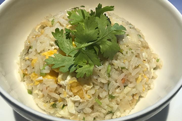 63. Kao Pad Poo - Ming Xuan