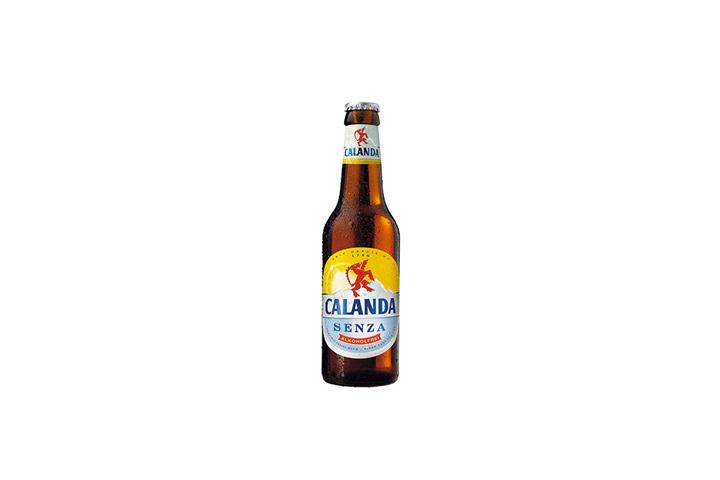 Bière sans alcool - Ming Xuan