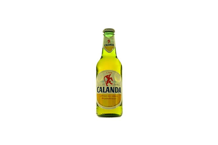 Calanda Lemon - Ming Xuan